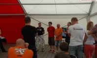 Tor Poznań  8 czerwca 2013