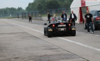 Tor Poznań  8 czerwca 2013