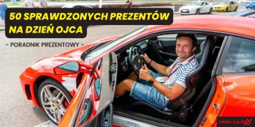 50 sprawdzonych prezentów na Dzień Ojca 2026 – poradnik i pomysły