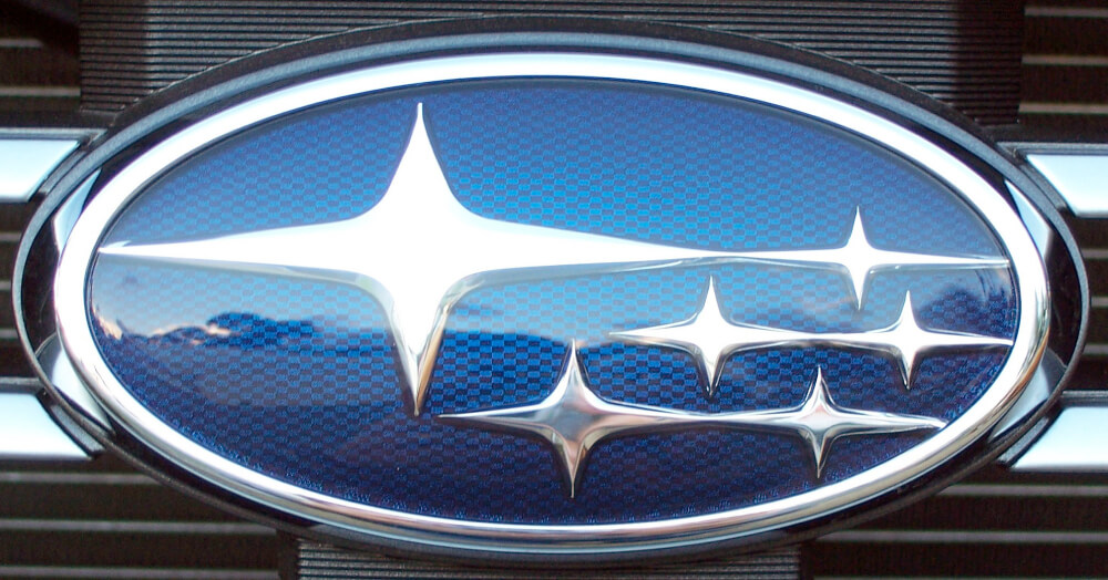 logo-subaru