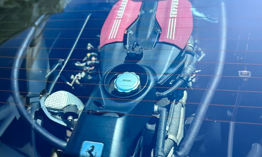silmik ferrari 488 gtb
