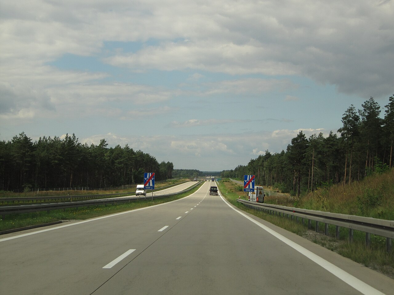 autostrada a18