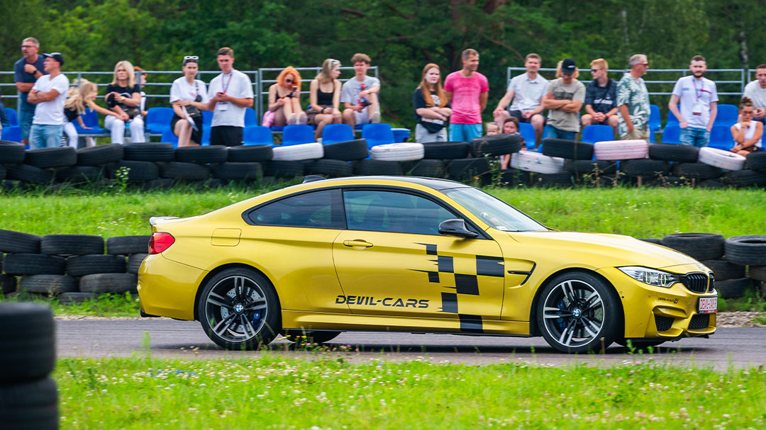 bmw m4