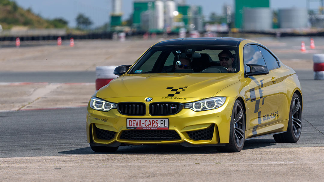 bmw m4