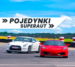 Generator pojedynków