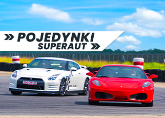 Generator pojedynków