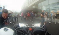 Gumball 3000 - Nasza prezentacja - 2013