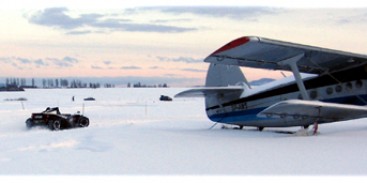 Blog motoryzacyjny Snow & Fun, czyli traktor rządzi!