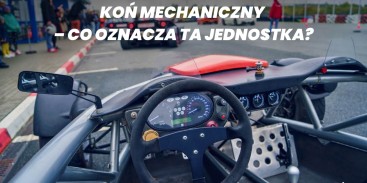 Koń mechaniczny – co oznacza ta jednostka?