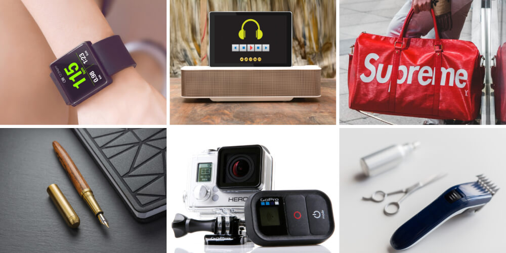 Prezenty na święta dla chłopaka 2