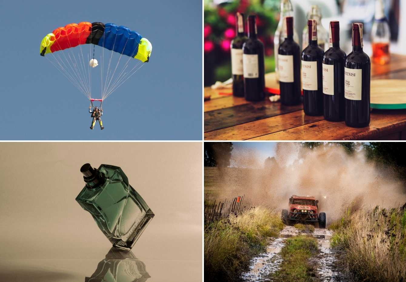 prezenty walentynkowe dla chłopaka