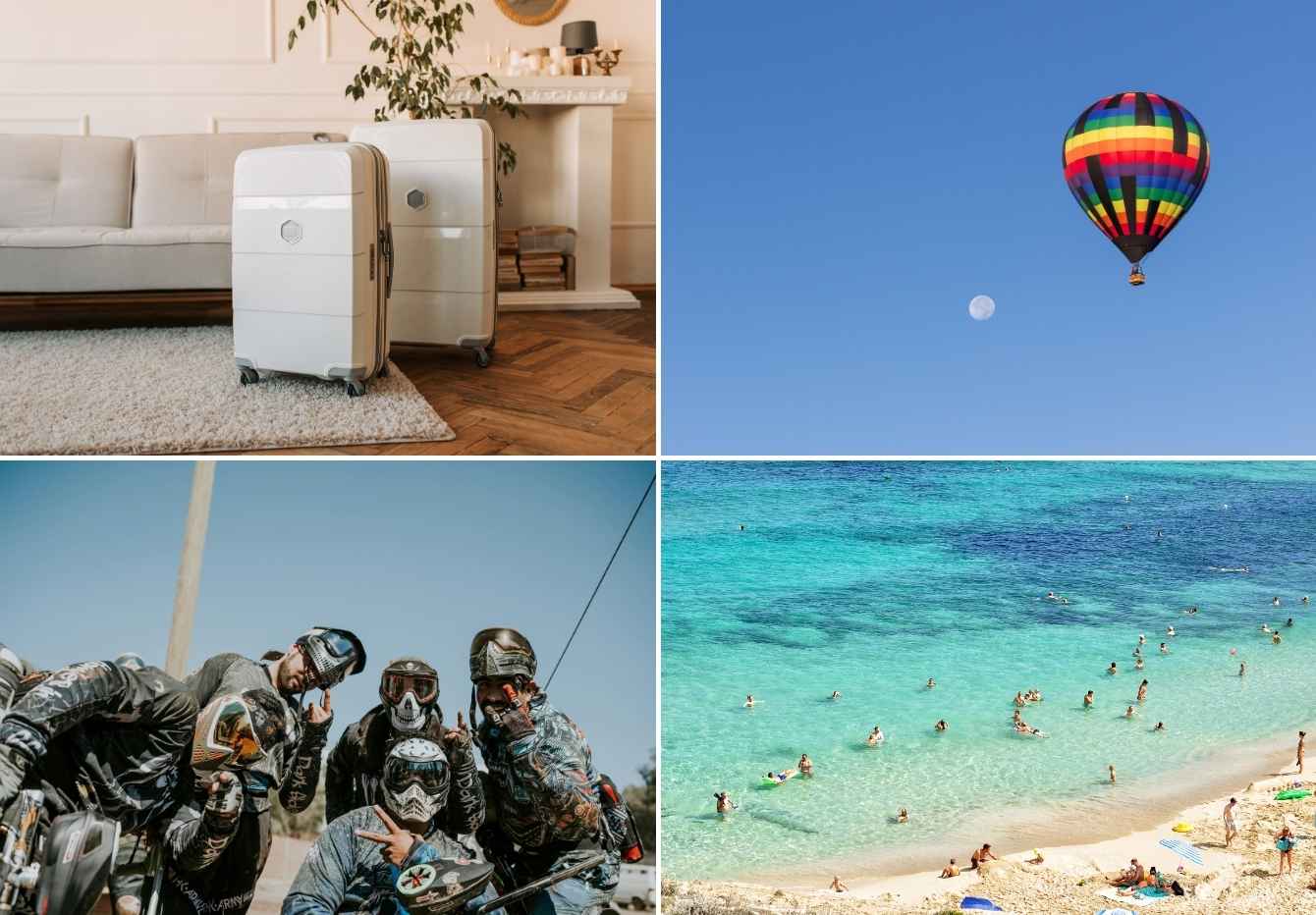 prezenty walentynkowe dla chłopaka - pomysły